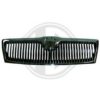 DIEDERICHS 7831040 Radiator Grille